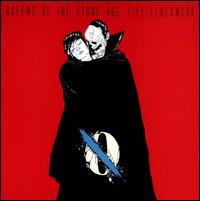 ...Like Clockwork - Queens of the Stone Age