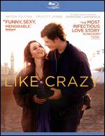 Like Crazy [Blu-ray] - Drake Doremus