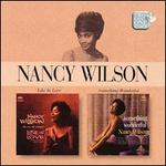 Like in Love/Something Wonderful - Nancy Wilson