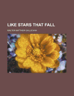 Like Stars That Fall