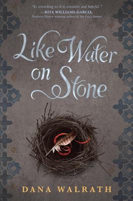 Like Water on Stone - Walrath, Dana