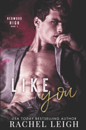 Like You: A Student/Teacher Stand-Alone