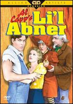 Lil' Abner - Albert Rogell; Edward F. Cline