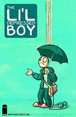 Li'l Depressed Boy Volume 00 - Struble, S Steven, and Various