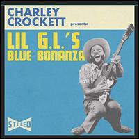 Lil G.L.'s Blue Bonanza - Charley Crockett