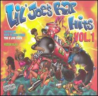 Lil' Joe Bass Hits - Various Artists