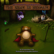 Lila the Lavender Porcupine's Sticky Situations: The Bear in Despair