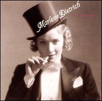 Lili Marlene [Arkadia Chansons #1] - Marlene Dietrich