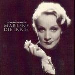Lili Marlene Best of Marlene Dietrich [Decca]