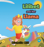 Lilibet and Her Llama