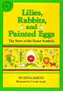 Lilies, Rabbits+eggs Pa - Barth, Edna