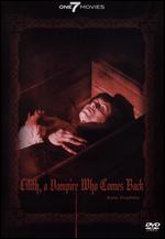 Lilith: A Vampire Who Comes Back - 