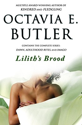 Lilith's Brood - Butler, Octavia E