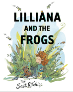 Lilliana and the Frogs