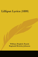 Lilliput Lyrics (1899)