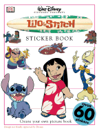 Lilo and Stitch - DK Publishing