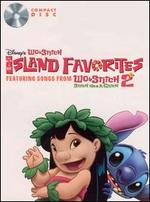 Lilo & Stitch 2: Island Favorites - Disney