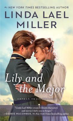Lily and the Major - Miller, Linda Lael