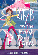 Lily B. on the Brink of Paris