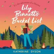 Lily Bennett's Bucket List