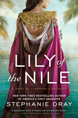 Lily of the Nile - Dray, Stephanie