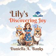 Lily's Discovering Joy