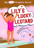 Lily's Lucky Leotard
