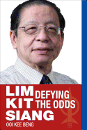 Lim Kit Siang: Defying the Odds
