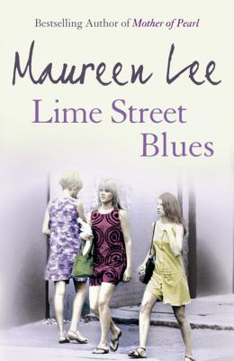 Lime Street Blues - Lee, Maureen