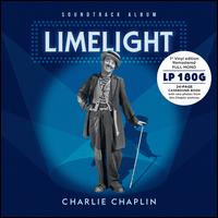 Limelight [Original Soundtrack] - Charlie Chaplin