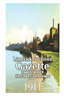 Limerick Archives Gazette: 1911