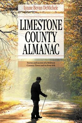 Limestone County Almanac - Demichele, Lynne Bevan