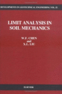 Limit Analysis in Soil Mechanics: Volume 52