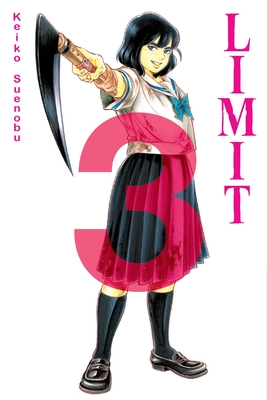 Limit, The 3 - Suenobu, Keiko
