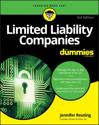 Limited Liability Companies for Dummies - Fjorsvartnir
