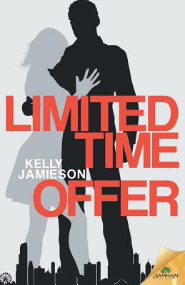 Limited Time Offer - Jamieson, Kelly