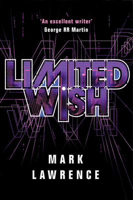 Limited Wish - Lawrence, Mark