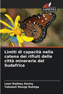 Limiti di capacit? nella catena dei rifiuti delle citt? minerarie del Sudafrica