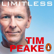 Limitless: The Autobiography: The bestselling story of Britain's inspirational astronaut