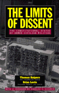 Limits of Dissent