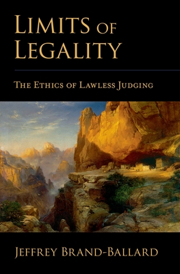 Limits of Legality C - Brand-Ballard, Jeffrey