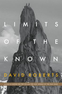 Limits of the Known - Roberts, David