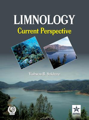 Limnology: Current Perspectives - Sakhare, Vishwas B