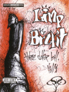 Limp Bizkit -- Three Dollar Bill, Yall$: Authentic Guitar Tab