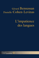 L'Impatience Des Langues