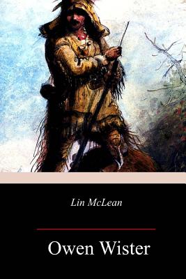 Lin McLean - Wister, Owen