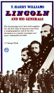 Lincoln and His Generals
