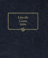 Lincoln Cents 1959-Date