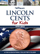 Lincoln Cents for Kids: 1959-2012 Collector's Lincoln Cent Folder