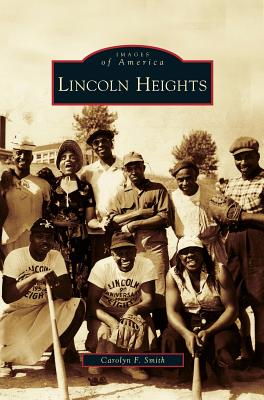 Lincoln Heights - Smith, Carolyn F